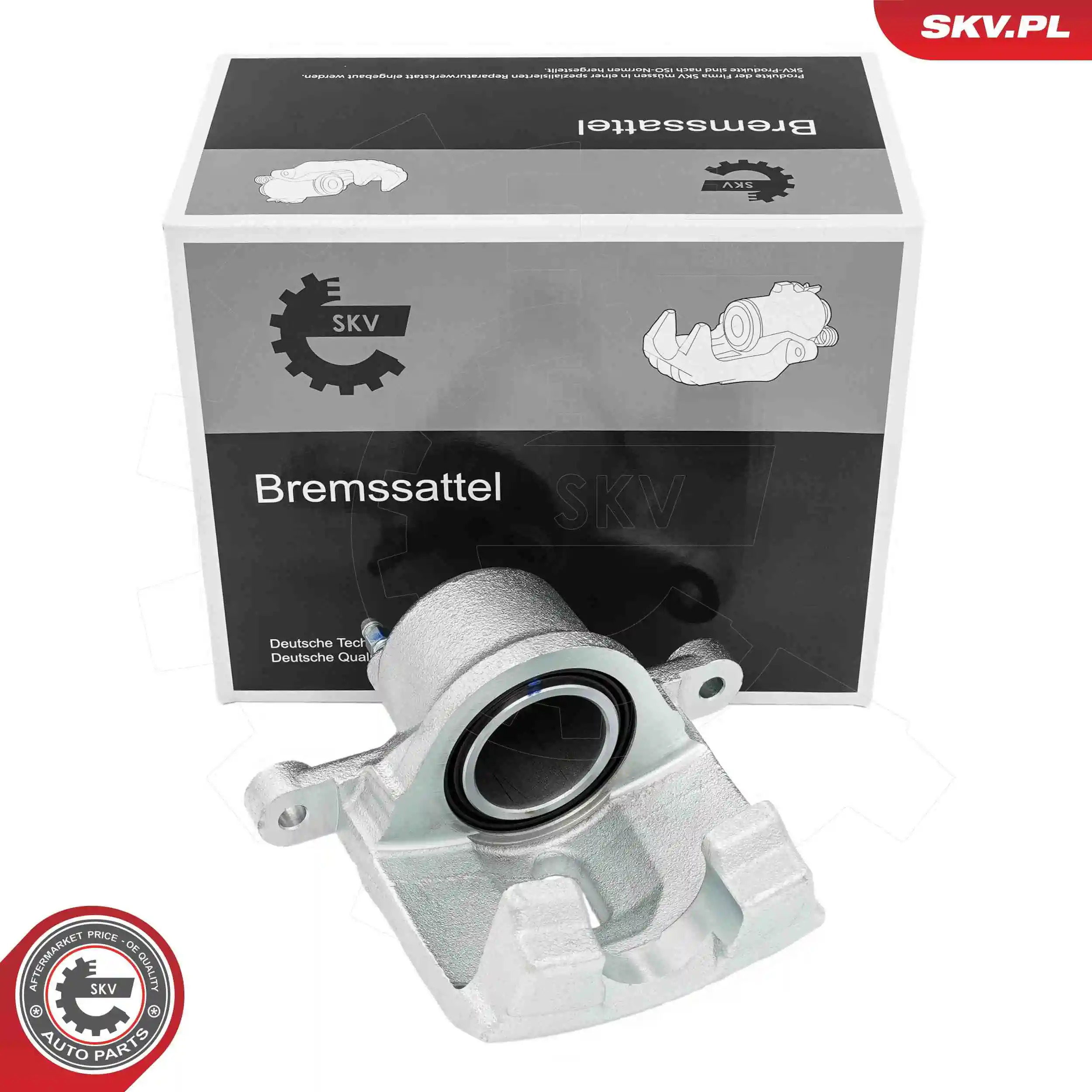Brake Caliper